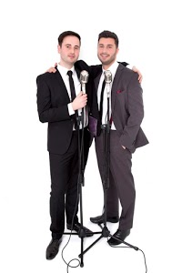 Fellone Vocal Duo   Wedding Singers, Corporate Entertainers and Swing Duo 1090475 Image 8